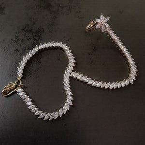 KUNDAN BRACELET