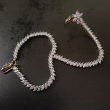 KUNDAN BRACELET