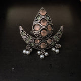 TRIBAL RING (ADJUSTABLE)