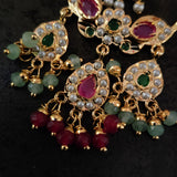 JADAU EARRINGS