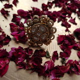 TEMPLE RING
