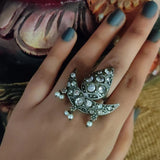 TRIBAL RING