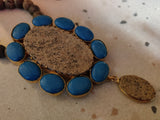 WEAR ME EXCLUSIVE STONE NECKLACE