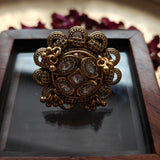 TEMPLE RING