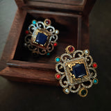 DESGINER STONE STUDS