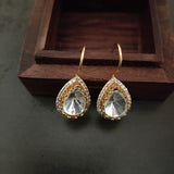 POLKI EARRINGS