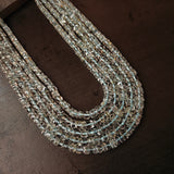 AQUAMARINE STRING