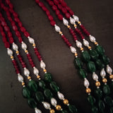 WEAR ME EXCLUSIVE DESIGNER NECKPIECE