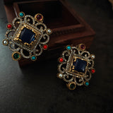 DESGINER STONE STUDS