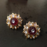 FINEST QUALITY KUNDAN AND STONE STUDS