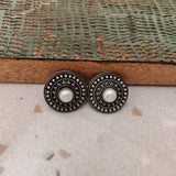 SILVER STUDS