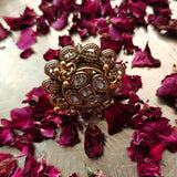 TEMPLE RING