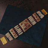 FINEST QUALITY JADAU BRACELET