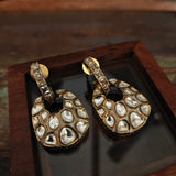 KUNDAN EARRINGS