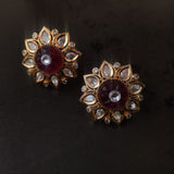 FINEST QUALITY KUNDAN AND STONE STUDS
