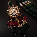 WEAR ME EXCLUSIVE DESIGNER NECKPIECE