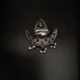 TRIBAL RING (ADJUSTABLE)