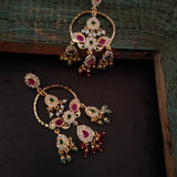 JADAU EARRINGS