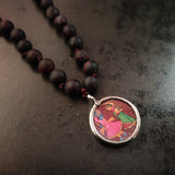 PICTURE NECKLACE