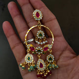 JADAU EARRINGS