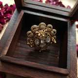 TEMPLE RING