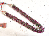 AGATE THREE LAYER STRING