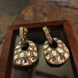 KUNDAN EARRINGS