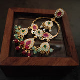 JADAU EARRINGS