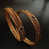 GOLD PLATED BANDLES