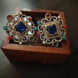 DESGINER STONE STUDS