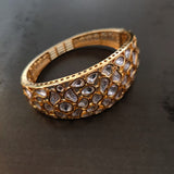 EXCLUSIVE DESIGNER BANGLE (OPENABLE)