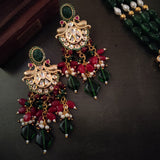 WEAR ME EXCLUSIVE DESIGNER NECKPIECE