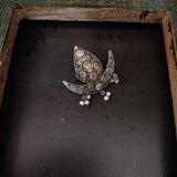 TRIBAL RING (ADJUSTABLE)
