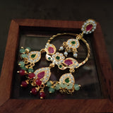 JADAU EARRINGS