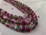 AGATE THREE LAYER STRING