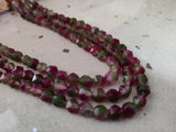 AGATE THREE LAYER STRING