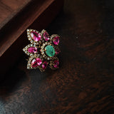 STONE RING