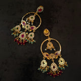 JADAU EARRINGS