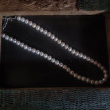 FINEST QUALITY REAL PEARL STRING