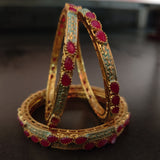 FINE QUALITY BANGLES