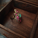 STONE RING