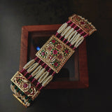 FINEST QUALITY JADAU BRACELET