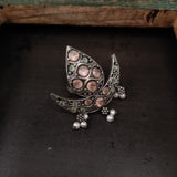 TRIBAL RING (ADJUSTABLE)