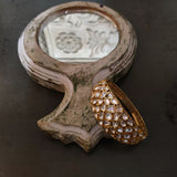 EXCLUSIVE DESIGNER BANGLE (OPENABLE)