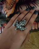 TRIBAL RING