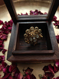 TEMPLE RING