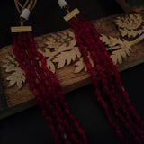 WEAR ME EXCLUSIVE DESIGNER NECKPIECE
