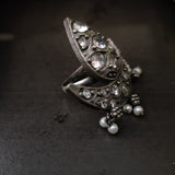 TRIBAL RING
