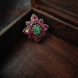 STONE RING