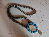 WEAR ME EXCLUSIVE STONE NECKLACE